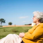 Senior Transportation in Madison