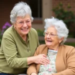 Senior Transportation in Magnolia