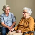 Senior Transportation in Malden
