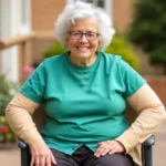 Senior Transportation in Manchester