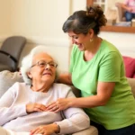 Senior Transportation in Martinsburg