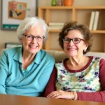 Senior Transportation in Morganfield