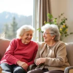 Senior Transportation in Mountain Home
