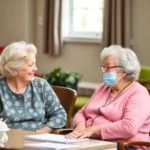 Senior Transportation in Nashua