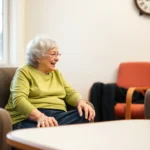 Senior Transportation in New Castle