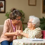 Senior Transportation in New Haven