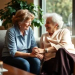 Senior Transportation in Nicholasville