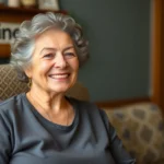 Senior Transportation in North Bend