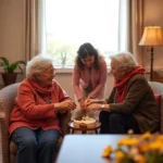 Senior Transportation in North Las Vegas