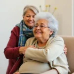 Senior Transportation in Oak Park