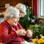 Senior Transportation in Peterborough