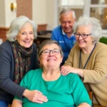 Senior Transportation in Princeton