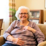 Senior Transportation in Rehoboth Beach