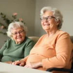 Senior Transportation in Richland Hills