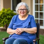 Senior Transportation in Southfield