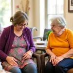 Senior Transportation in Springfield
