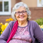 Senior Transportation in Sunnyside