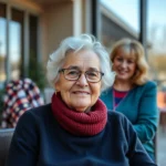 Senior Transportation in Totowa