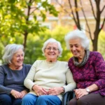 Senior Transportation in Waltham
