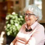 Senior Transportation in Wheatland