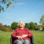 Senior Transportation in Woodbridge